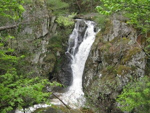 Saut du Bezan