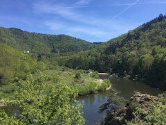Saut du Chien