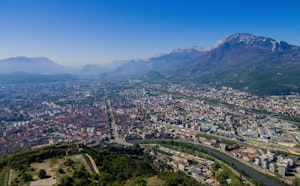 Mont Jalla