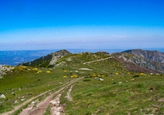Sentier des Granges