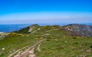 Sentier des Granges