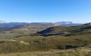 Sentier du Karst