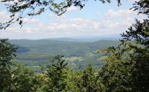 Mont Nivigne