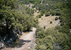 Sentier des Lauzes