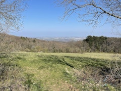 Tour de Couzon-au-Mont-d'Or