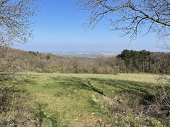 Tour de Couzon-au-Mont-d'Or