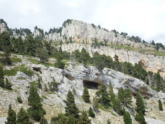 Tour de la Tête des Chanaux