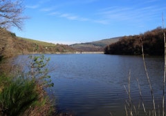 Tour du Couzon