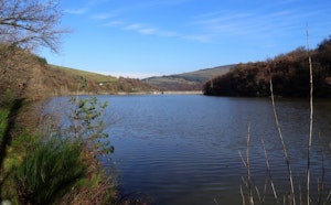 Tour du Couzon