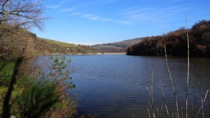 Tour du Couzon