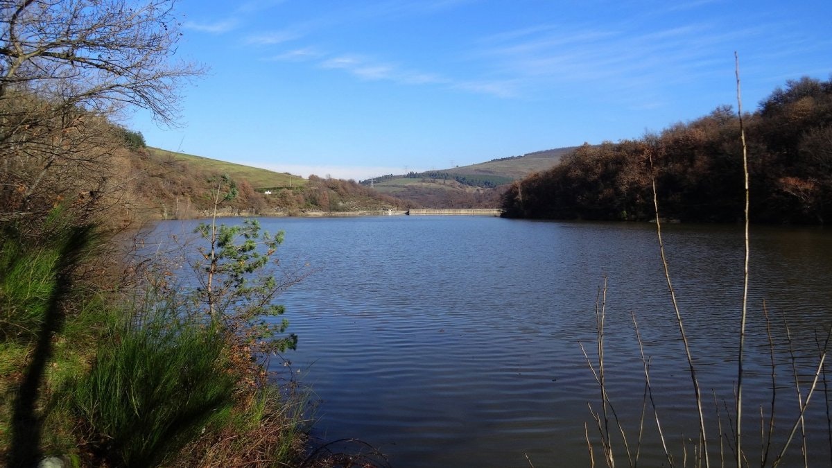 Tour du Couzon