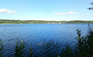 Lac de Devesset