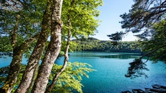 Tour du Lac Pavin