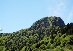 Tour of Pic du Capucin