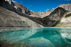 Lac du Grand Ban