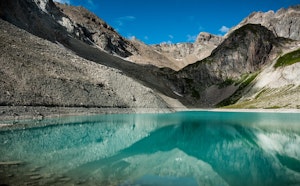 Lac du Grand Ban