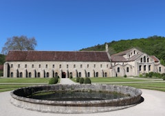 Abbaye de Fontenay