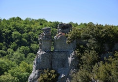 Abîme du Creux Percé