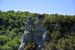 Abîme du Creux Percé