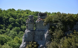 Abîme du Creux Percé