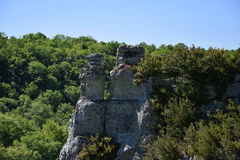 Abîme du Creux Percé