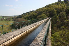 Aqueduc de Montreuillon