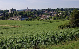 Around Rully