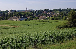 Around Rully