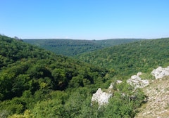 Balcons du Suzon
