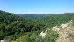 Balcons du Suzon