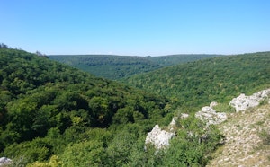 Balcons du Suzon