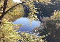 Barrage de Malassis