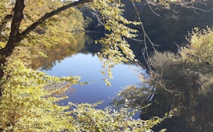 Barrage de Malassis