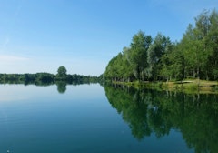 Base de la Saline