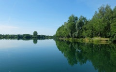 Base de la Saline
