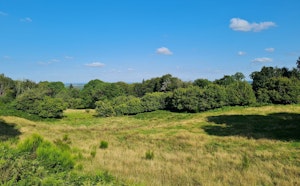 Between La Place and Fétigny