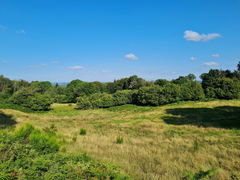 Between La Place and Fétigny