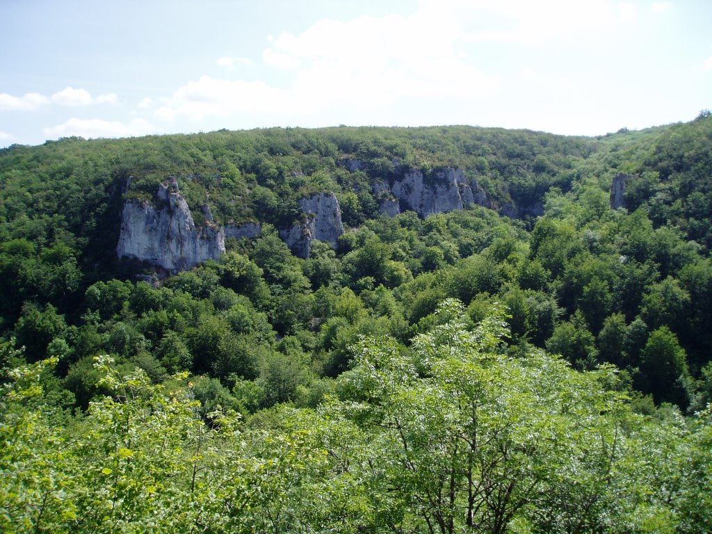 Val Suzon
