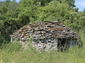 Cabottes d'Auxey-Duresses
