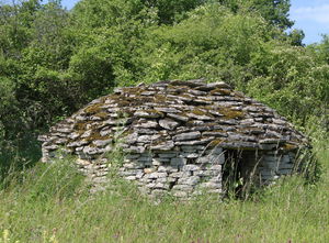 Cabottes d'Auxey-Duresses