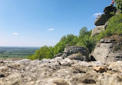 Camp de César