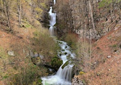 Cascade du Bief de la Ruine