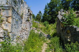 Château de Réaumont