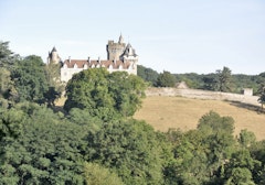Château du Plessis