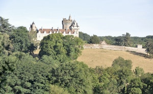 Château du Plessis