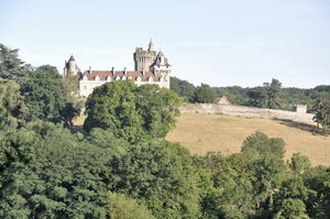 Château du Plessis