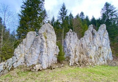 Chemin des Contrebandiers