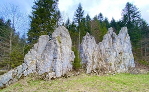 Chemin des Contrebandiers