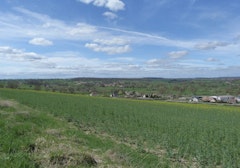 Chemin des Sources de l'Ouche