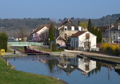 Circuit d'Arlette